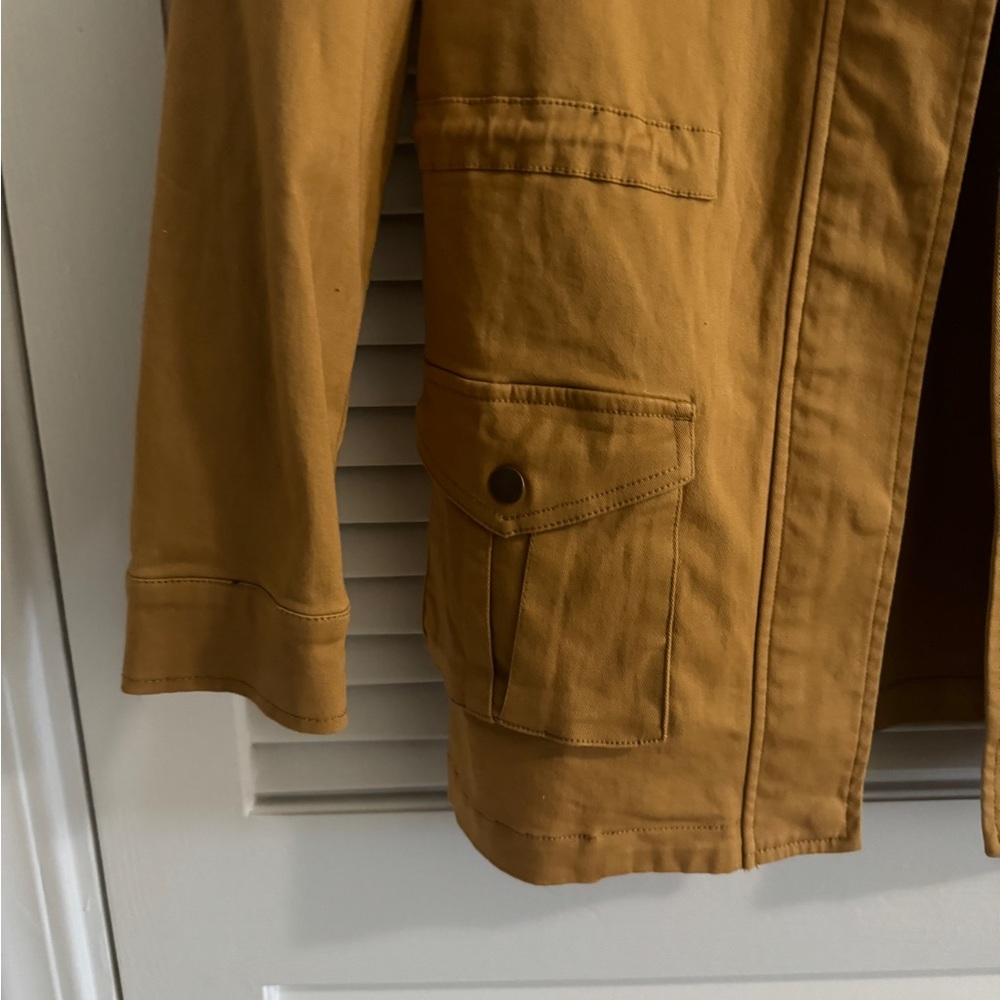 Market & Spruce Jacket - Picture 4 of 8